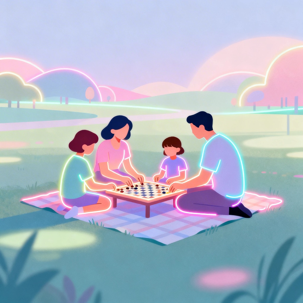 Actividades para fortalecer la unión familiar