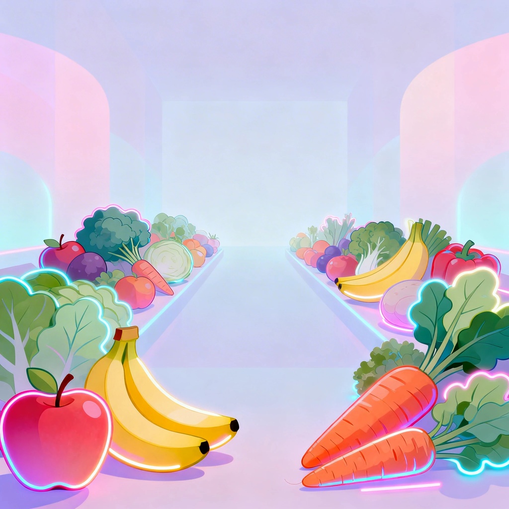 Beneficios de una dieta equilibrada